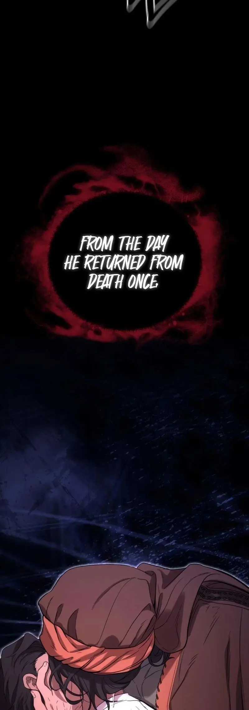 What It Means to Live Immortally Chapter 2 page 48