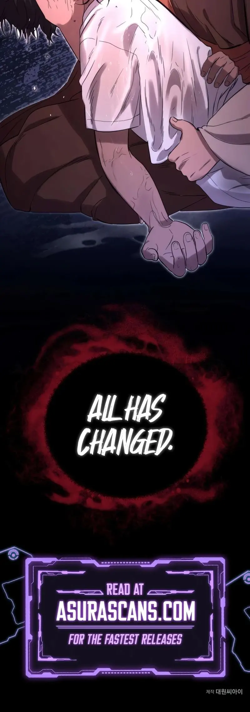 What It Means to Live Immortally Chapter 2 page 49