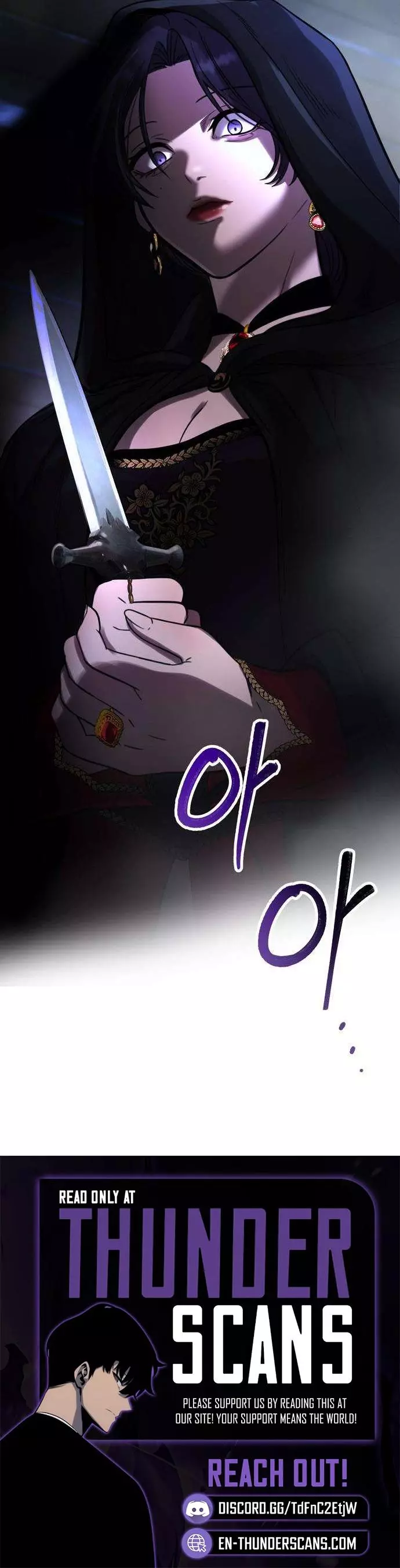 What It Means to Live Immortally Chapter 20 page 9