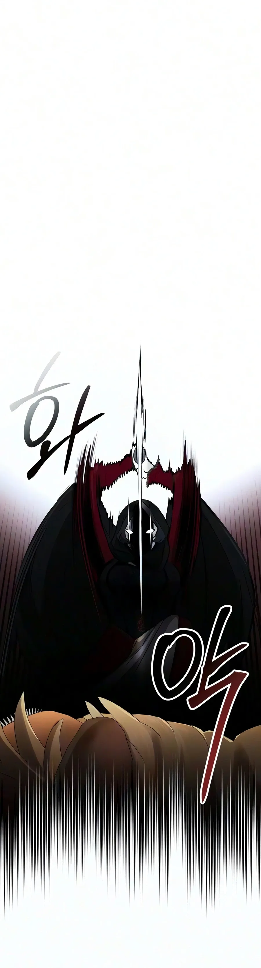 What It Means to Live Immortally Chapter 21 page 5