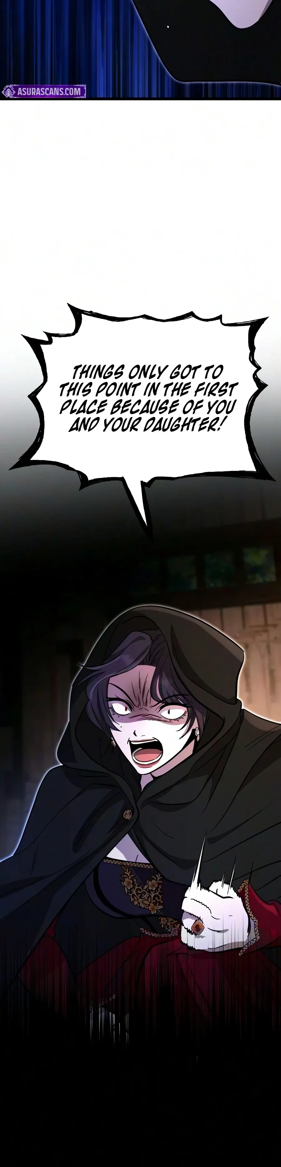 What It Means to Live Immortally Chapter 21 page 15