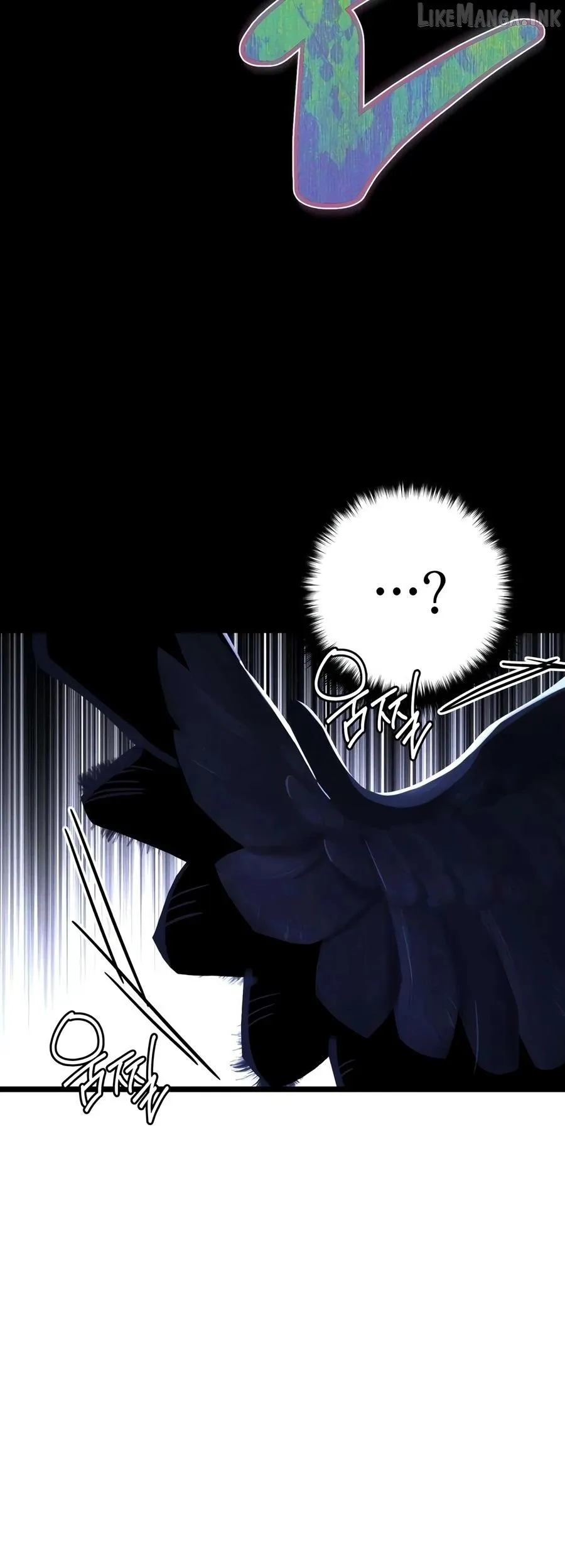What It Means to Live Immortally Chapter 22 page 13