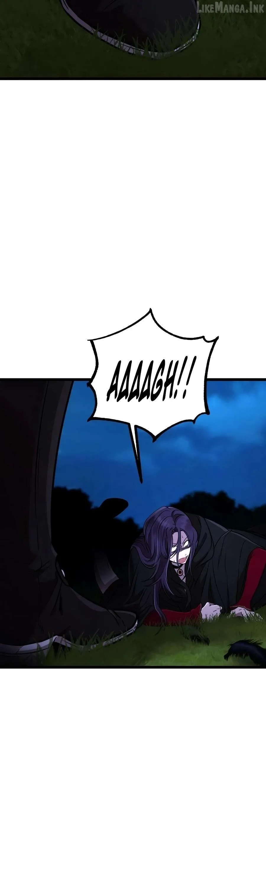 What It Means to Live Immortally Chapter 22 page 15