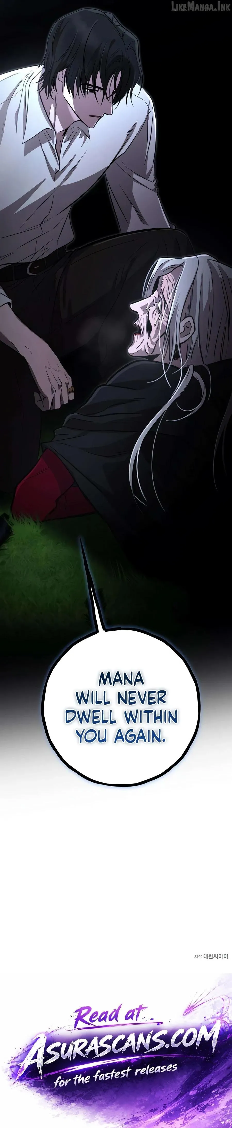 What It Means to Live Immortally Chapter 22 page 20
