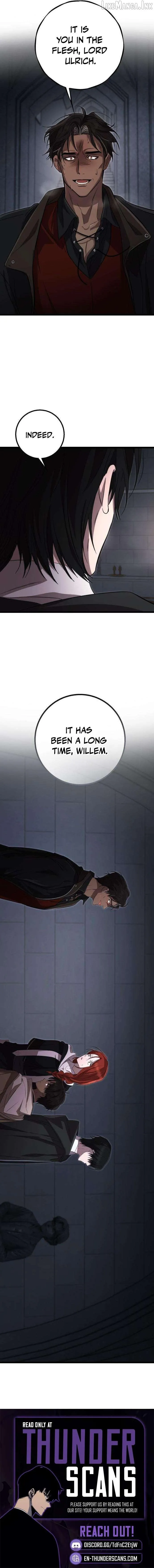 What It Means to Live Immortally Chapter 24 page 9