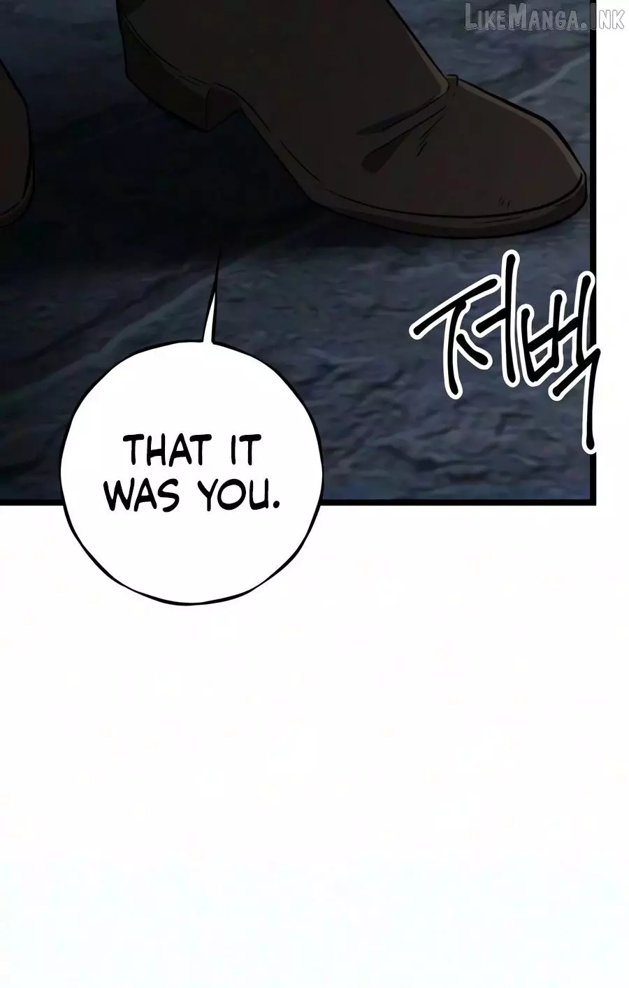 What It Means to Live Immortally Chapter 25 page 3