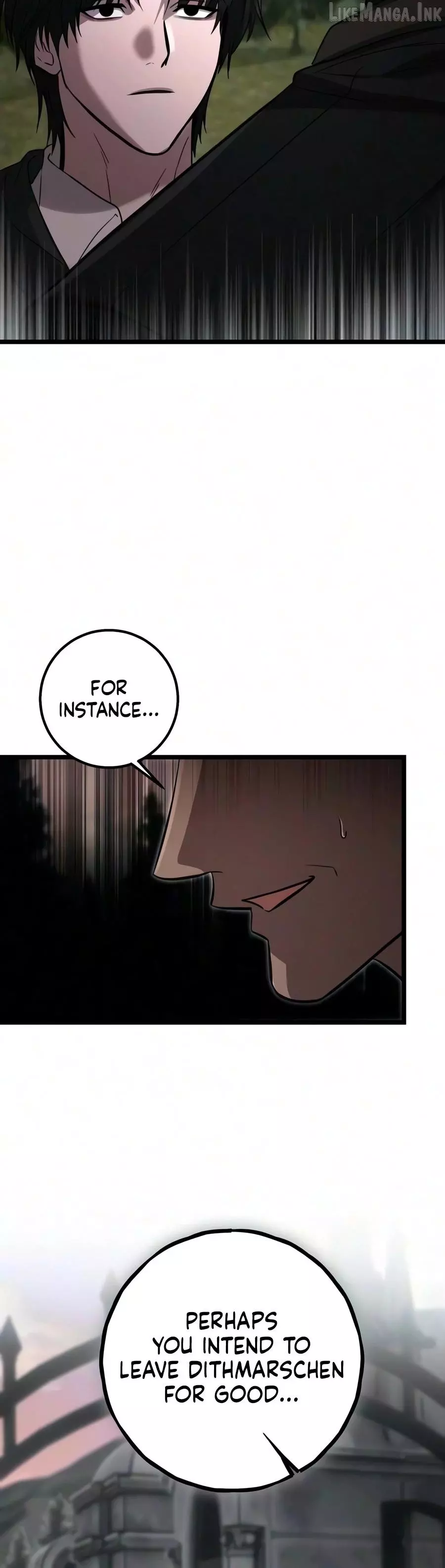 What It Means to Live Immortally Chapter 25 page 9