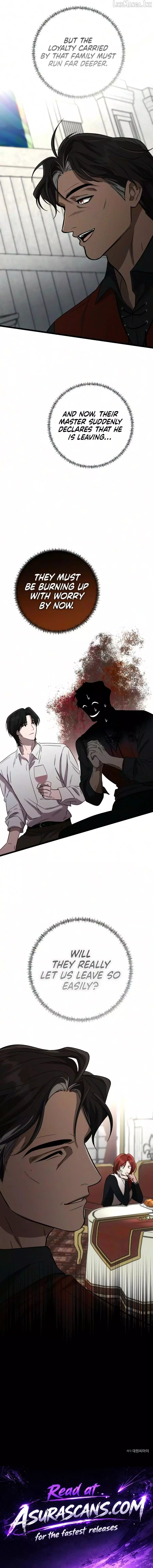 What It Means to Live Immortally Chapter 25 page 20