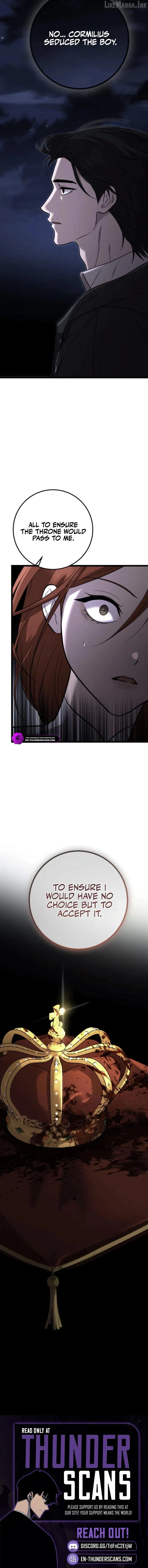What It Means to Live Immortally Chapter 26 page 12