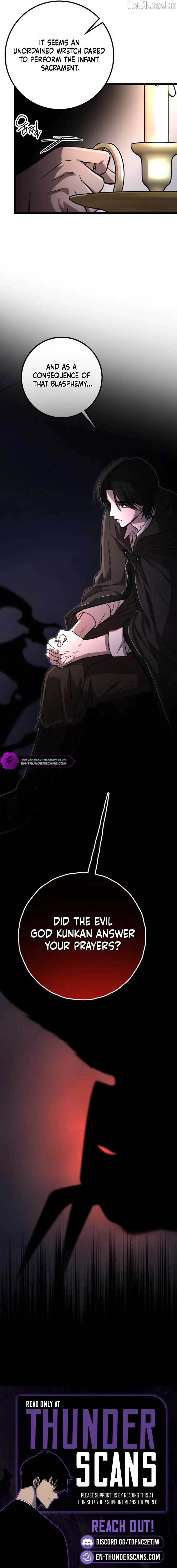 What It Means to Live Immortally Chapter 28 page 13