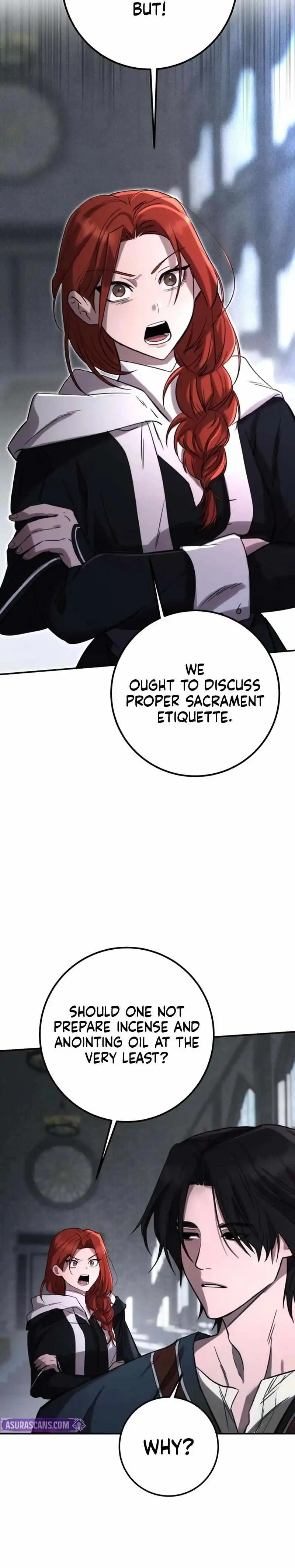 What It Means to Live Immortally Chapter 3 page 4
