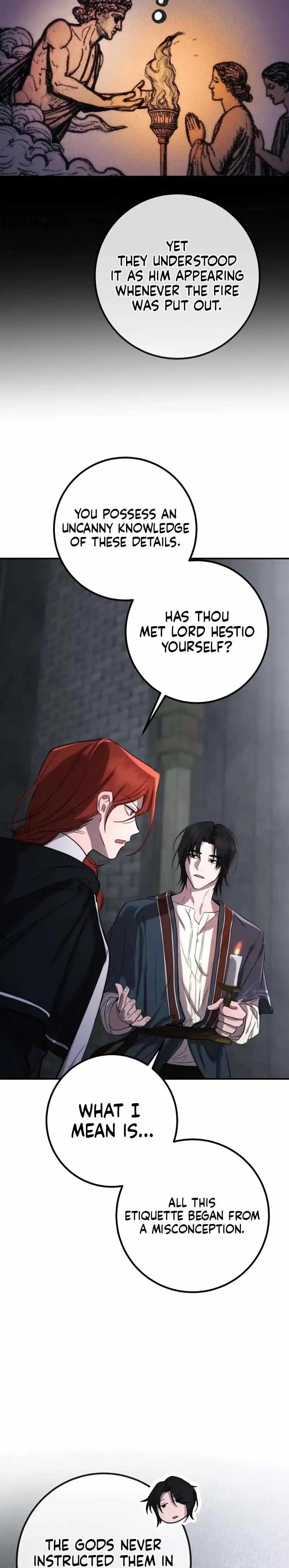 What It Means to Live Immortally Chapter 3 page 12
