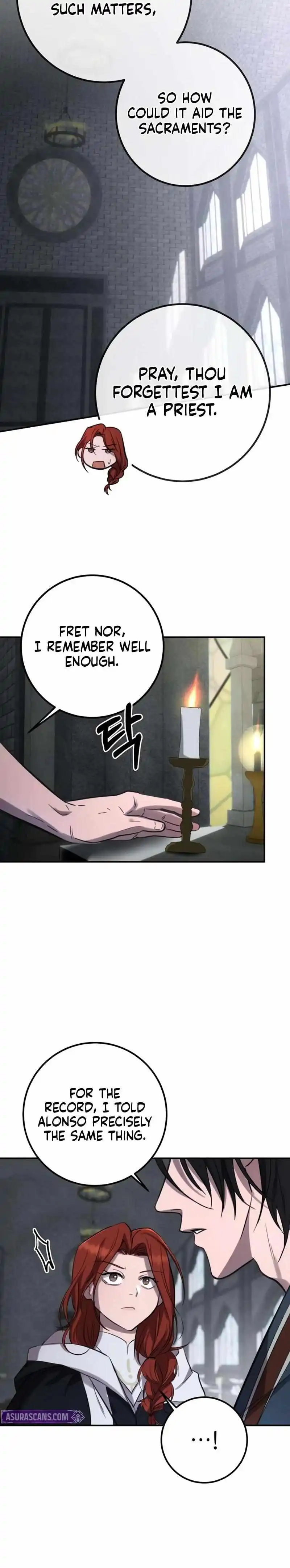 What It Means to Live Immortally Chapter 3 page 13