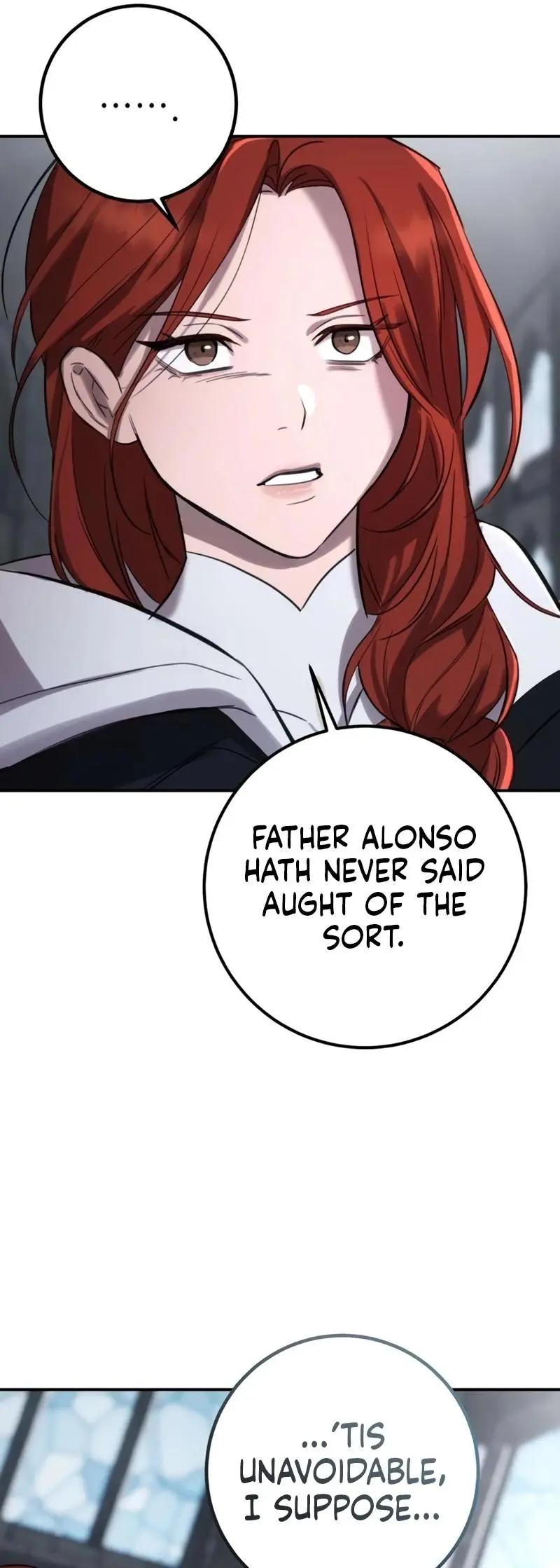What It Means to Live Immortally Chapter 3 page 14