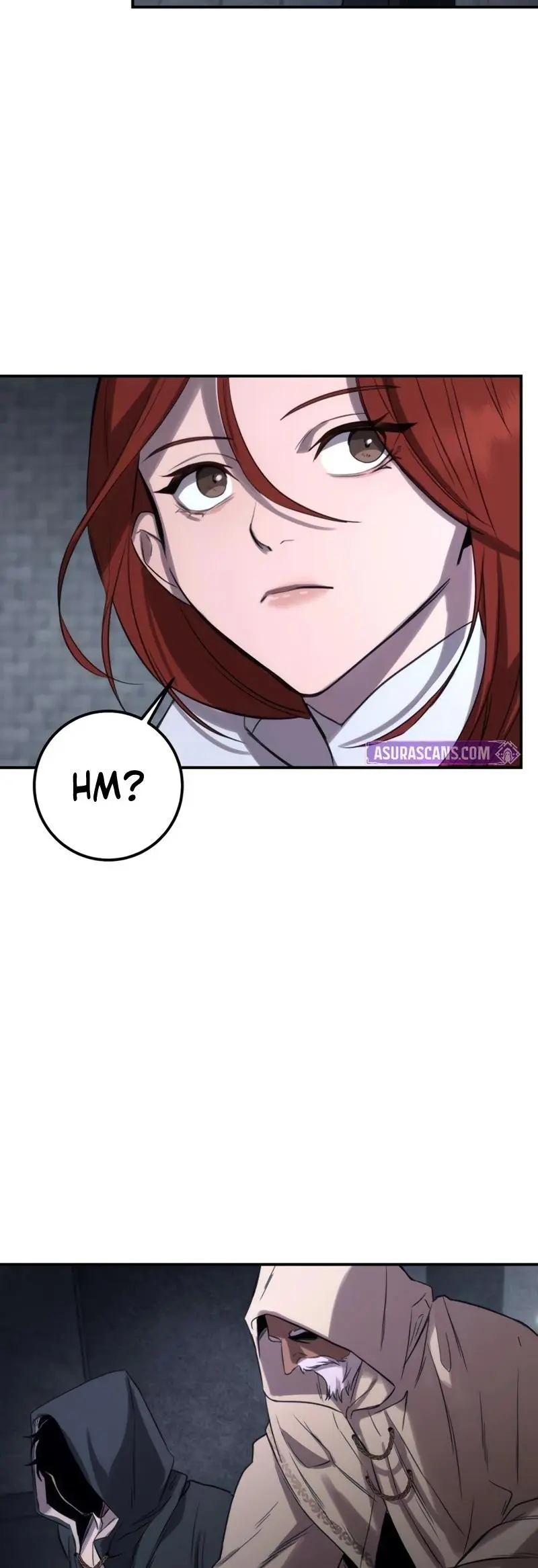 What It Means to Live Immortally Chapter 3 page 28