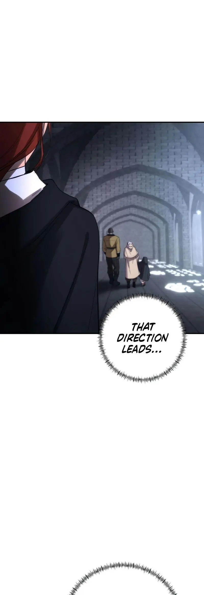 What It Means to Live Immortally Chapter 3 page 30