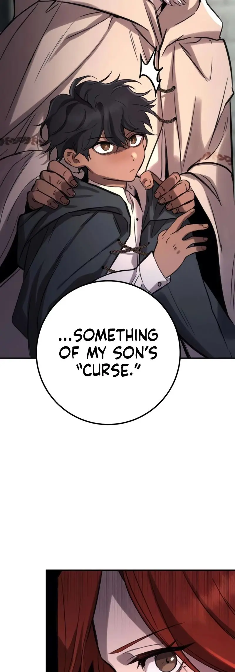 What It Means to Live Immortally Chapter 3 page 37