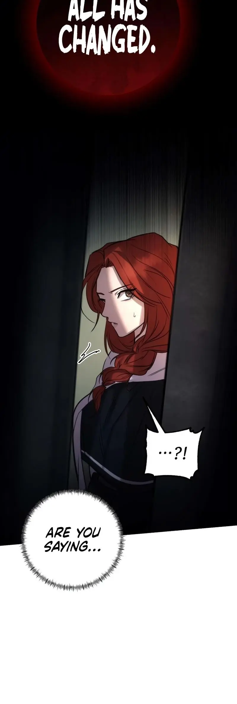 What It Means to Live Immortally Chapter 3 page 42