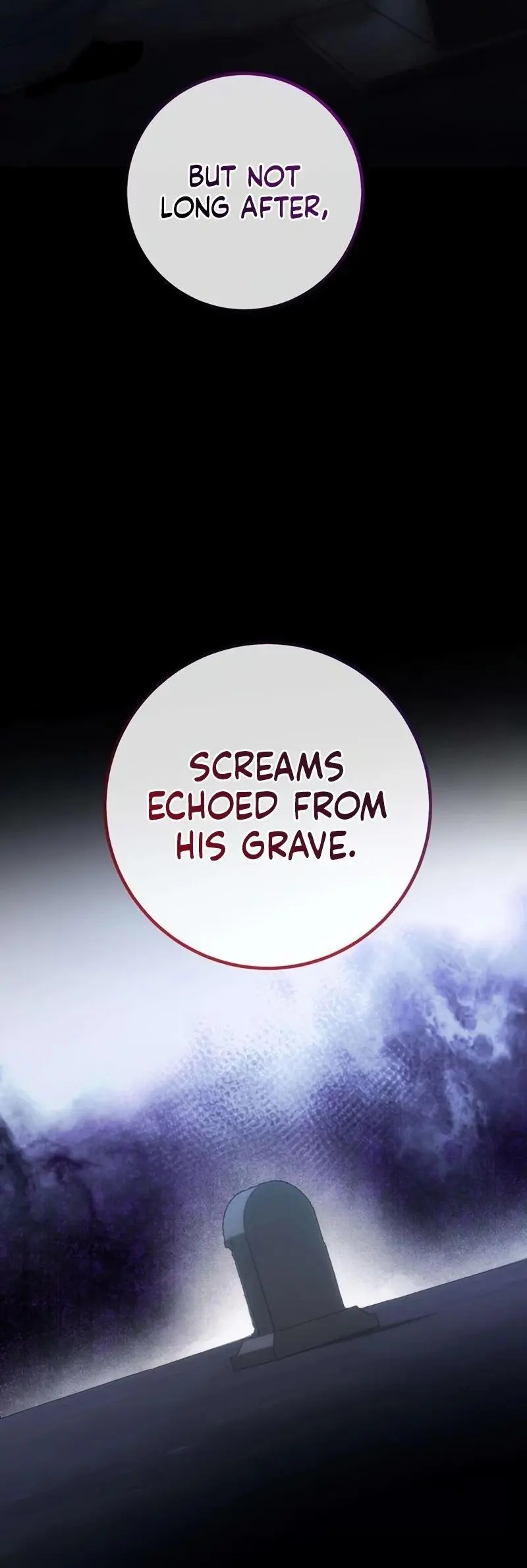 What It Means to Live Immortally Chapter 3 page 46