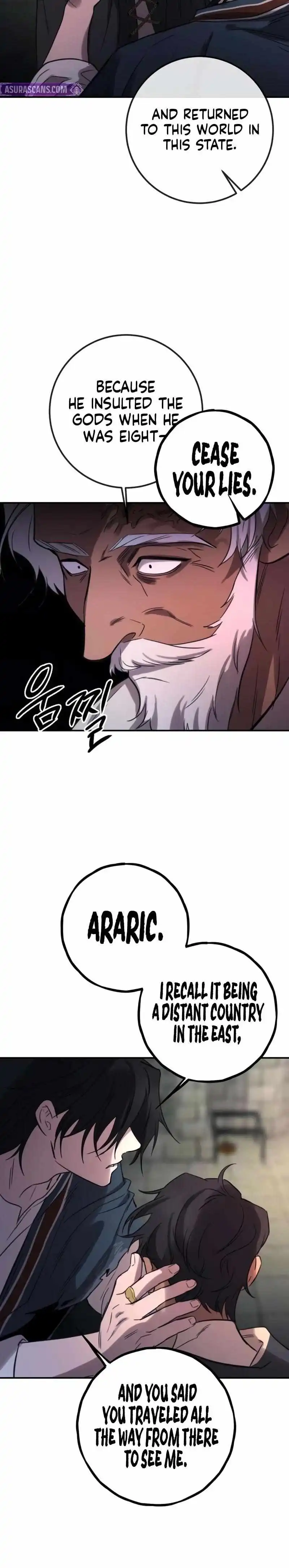 What It Means to Live Immortally Chapter 3 page 49