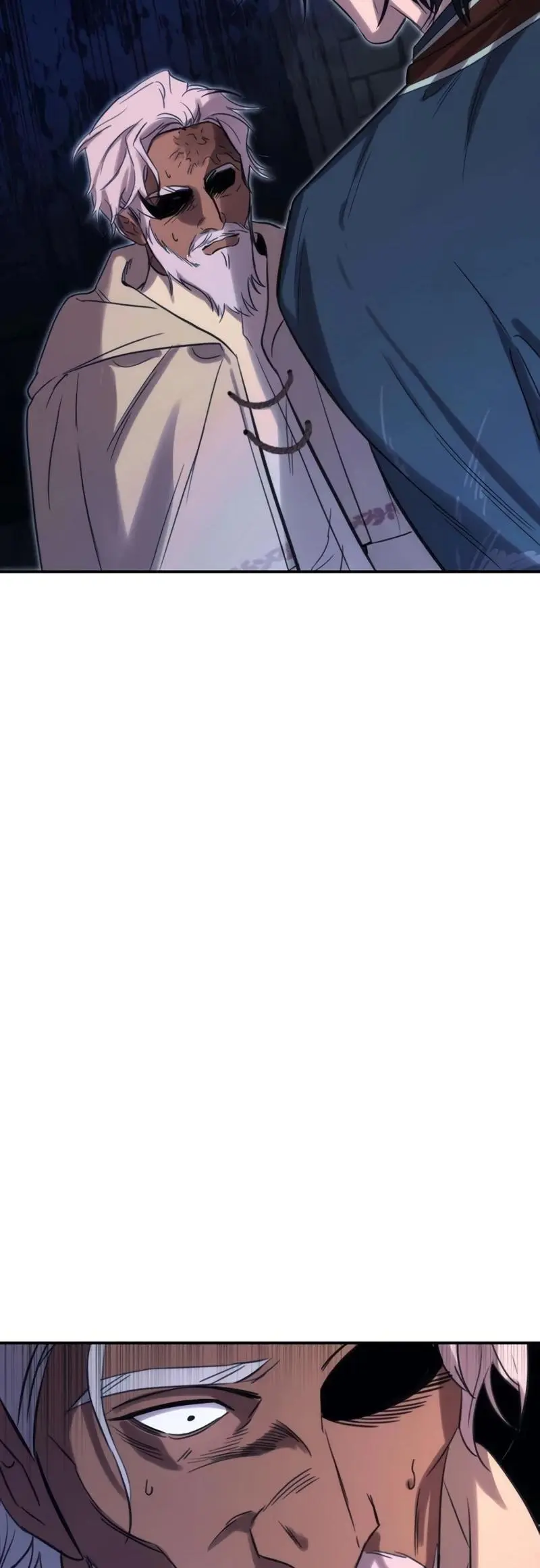 What It Means to Live Immortally Chapter 3 page 54