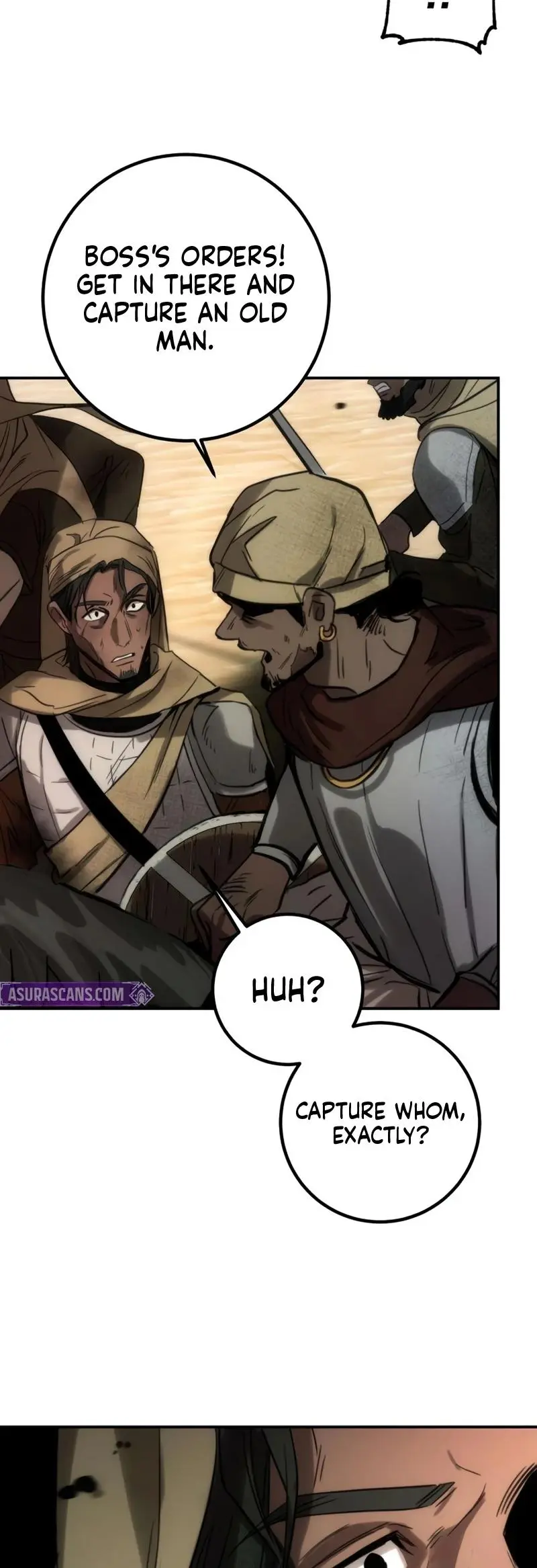 What It Means to Live Immortally Chapter 3 page 59