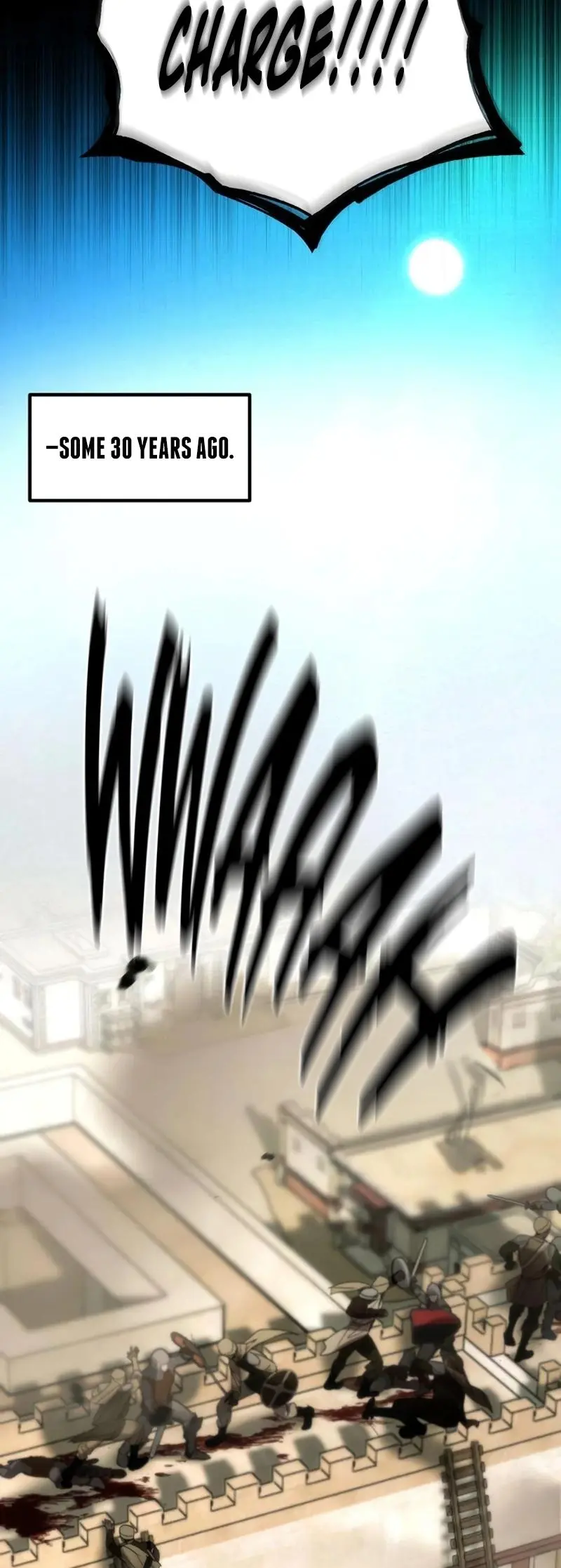 What It Means to Live Immortally Chapter 4 page 3