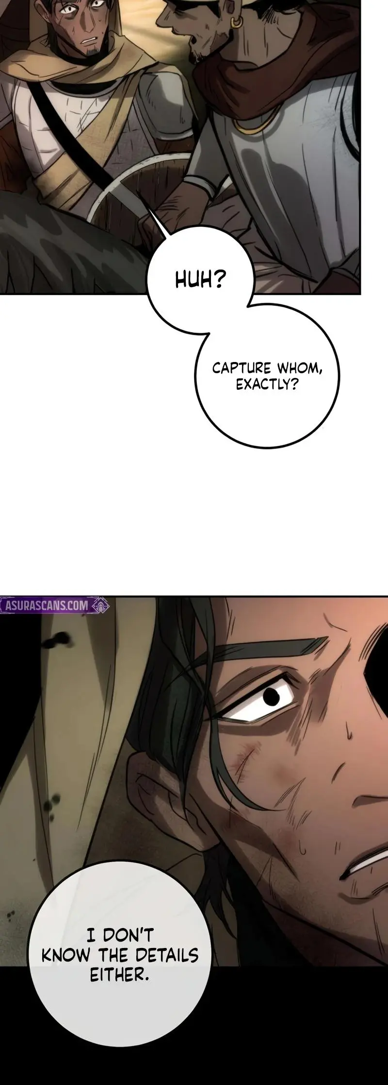 What It Means to Live Immortally Chapter 4 page 7