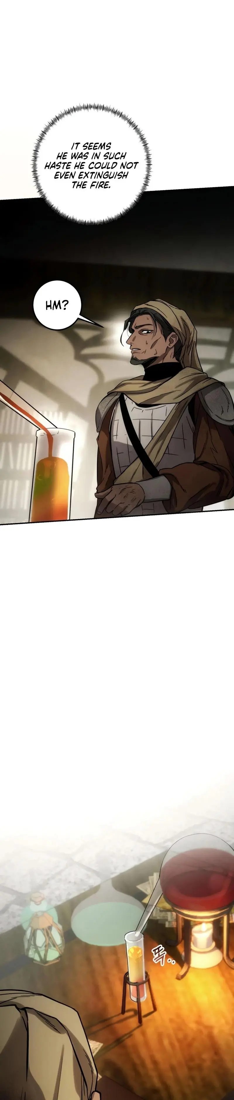 What It Means to Live Immortally Chapter 4 page 12