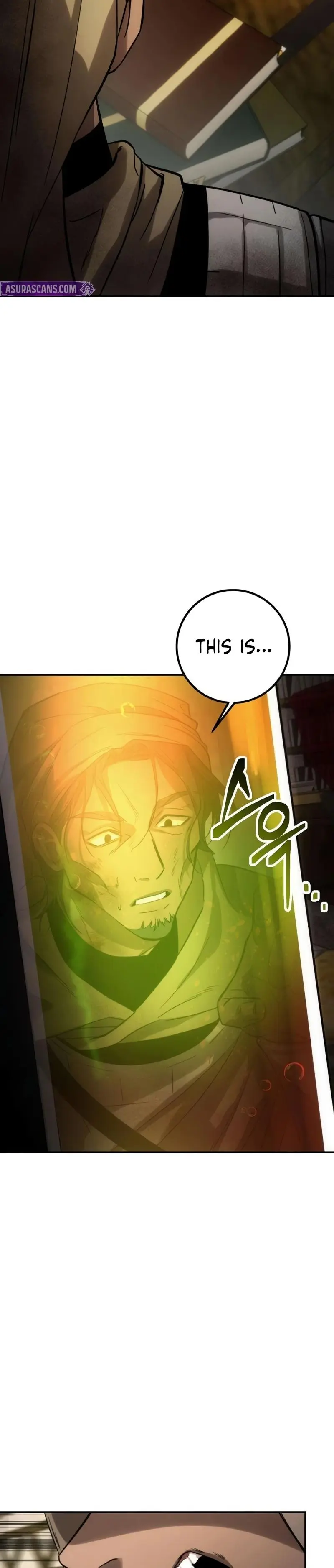 What It Means to Live Immortally Chapter 4 page 13