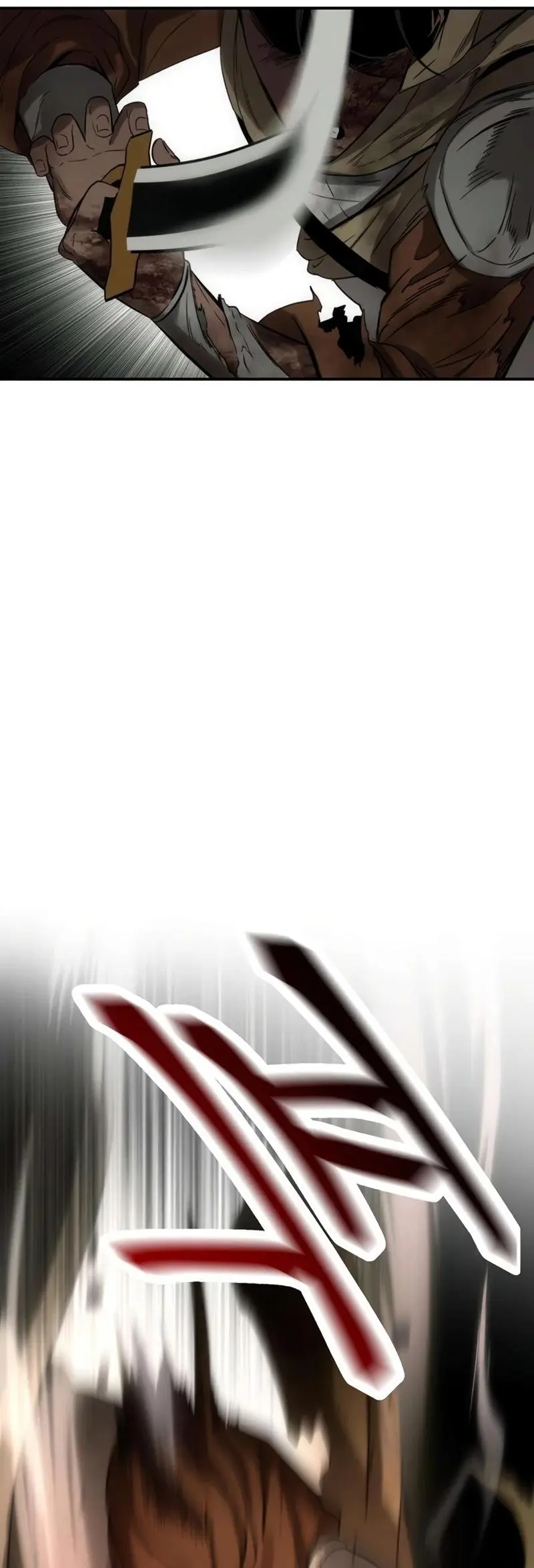 What It Means to Live Immortally Chapter 4 page 20
