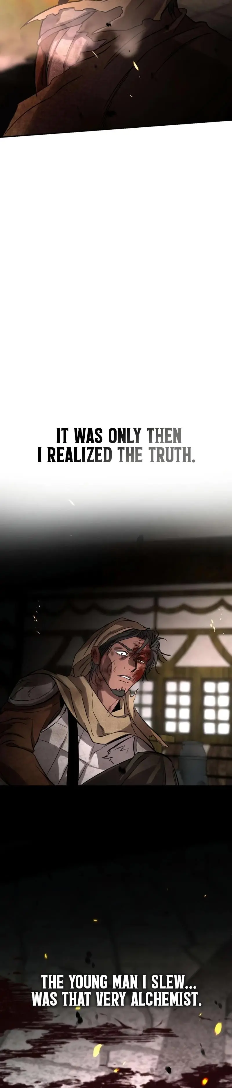 What It Means to Live Immortally Chapter 4 page 27