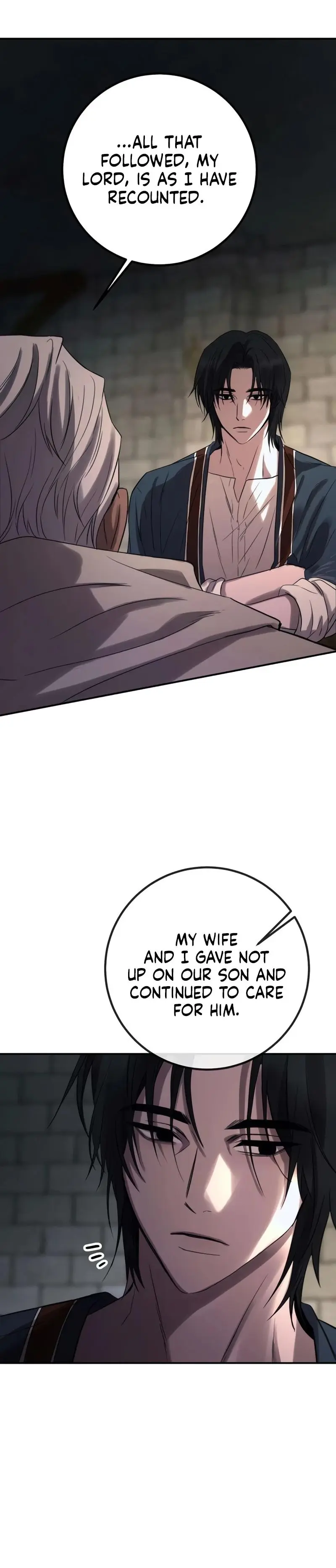 What It Means to Live Immortally Chapter 4 page 39