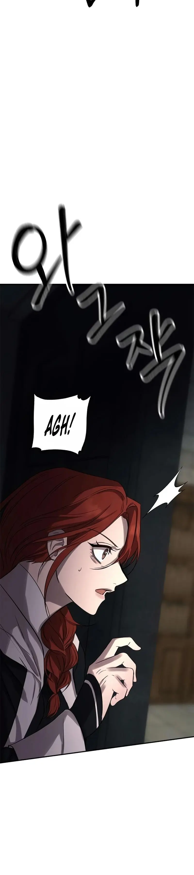 What It Means to Live Immortally Chapter 4 page 42
