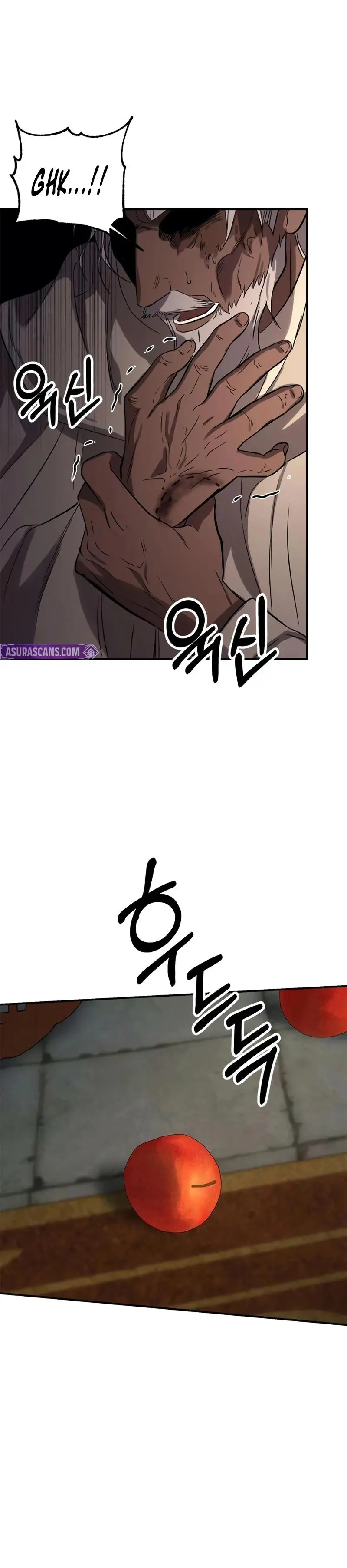 What It Means to Live Immortally Chapter 4 page 43