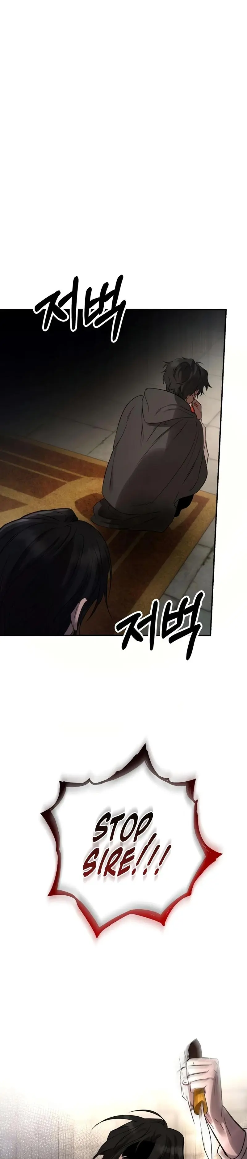 What It Means to Live Immortally Chapter 4 page 50