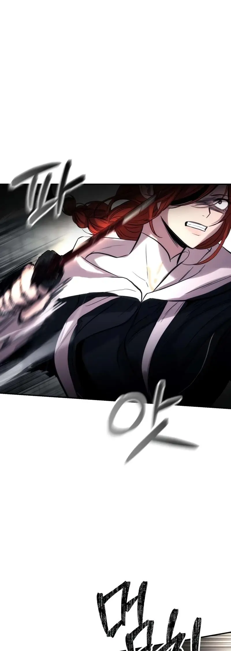 What It Means to Live Immortally Chapter 5 page 17