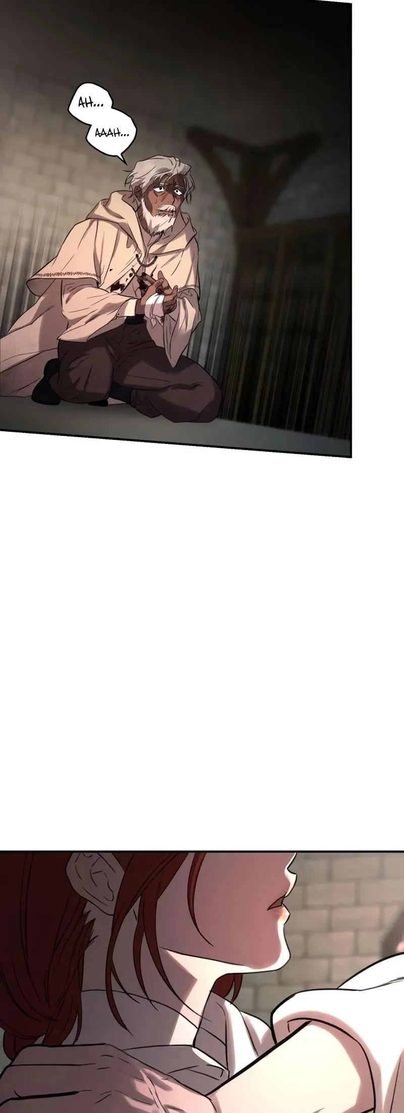 What It Means to Live Immortally Chapter 5 page 23