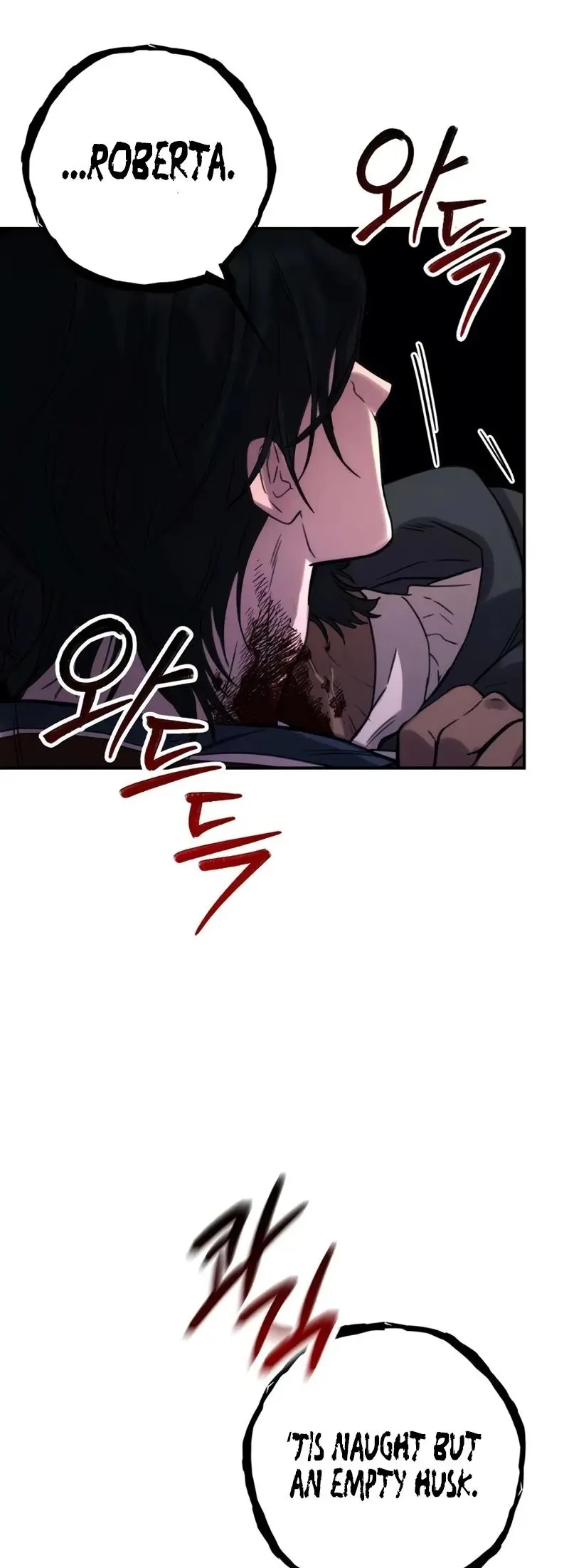 What It Means to Live Immortally Chapter 5 page 25