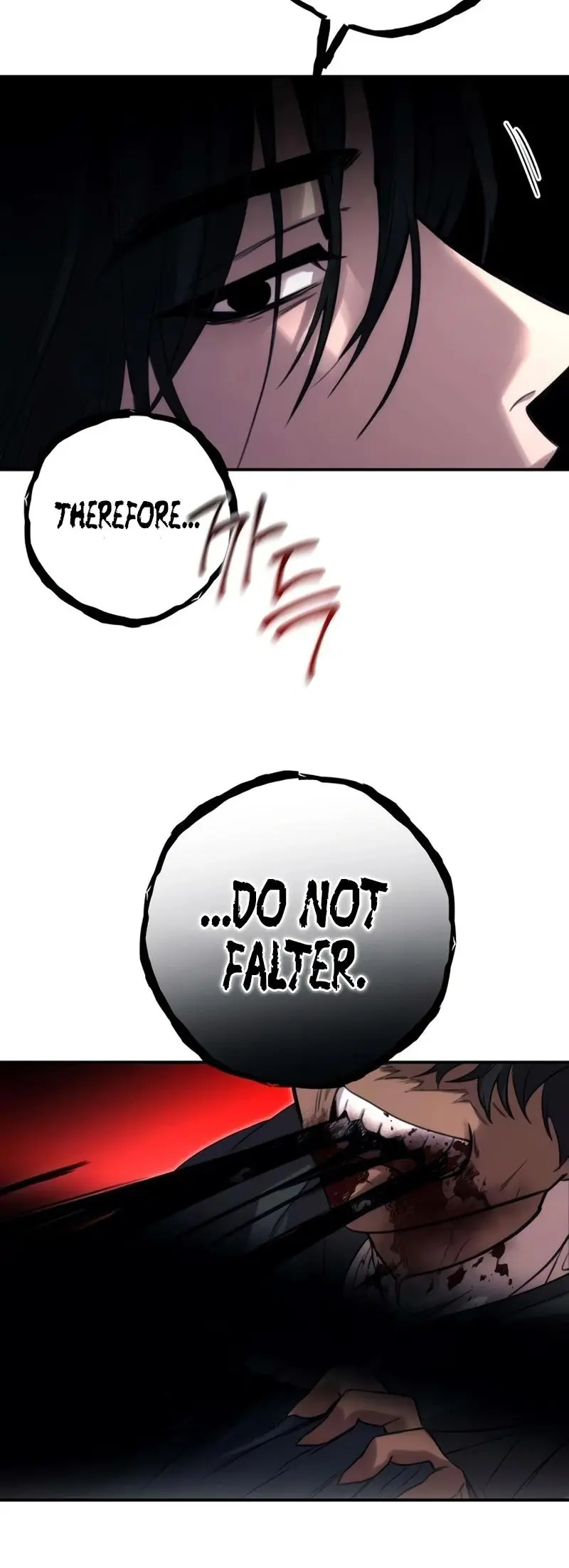 What It Means to Live Immortally Chapter 5 page 26