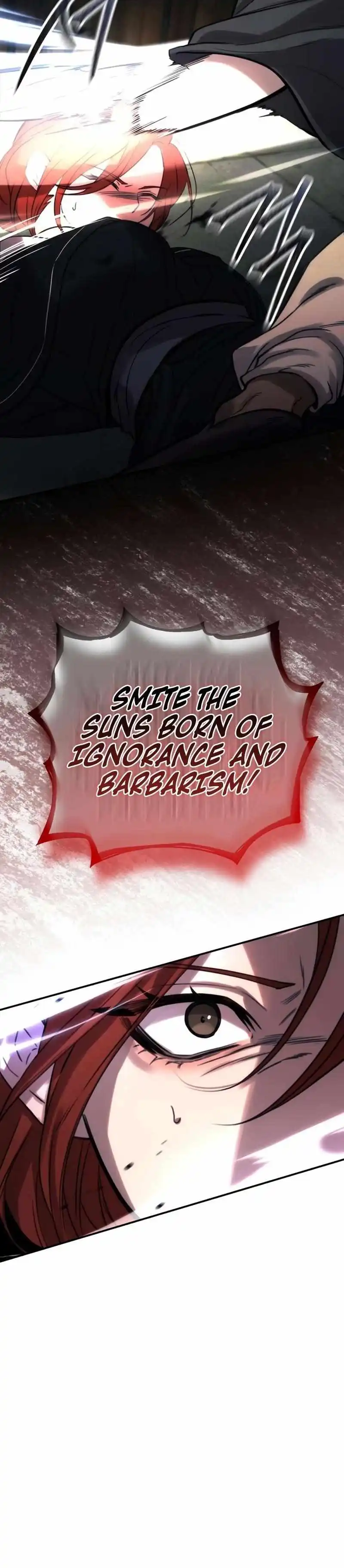 What It Means to Live Immortally Chapter 5 page 30