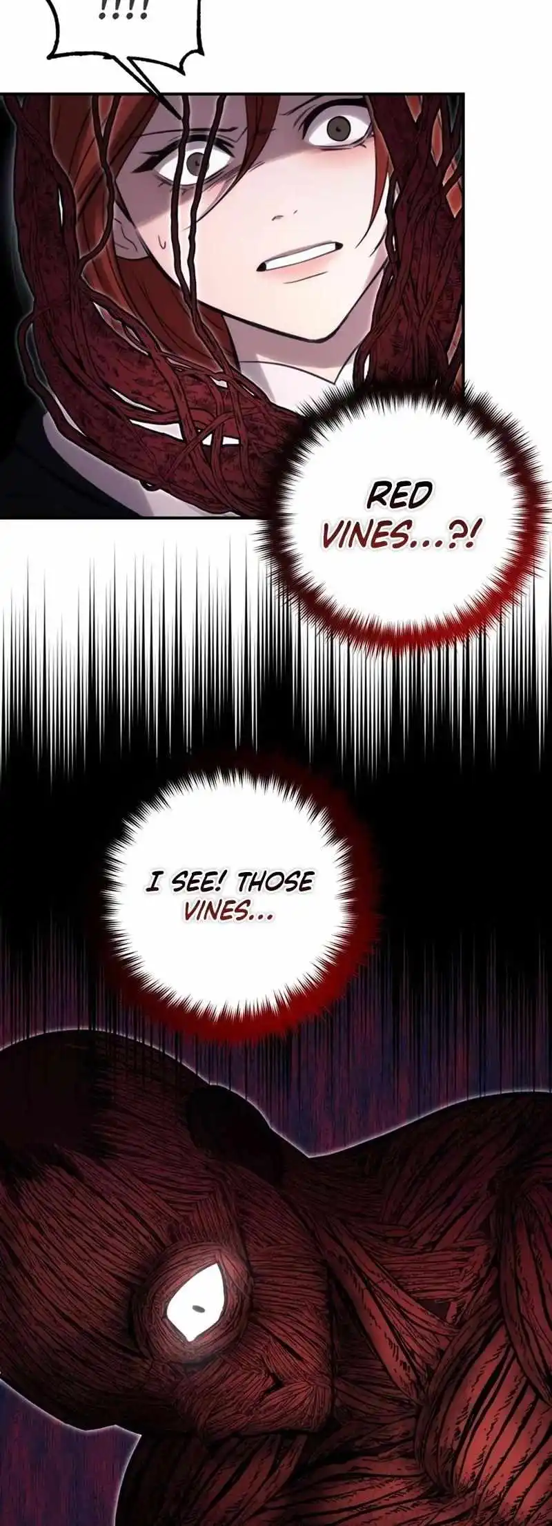 What It Means to Live Immortally Chapter 5 page 32