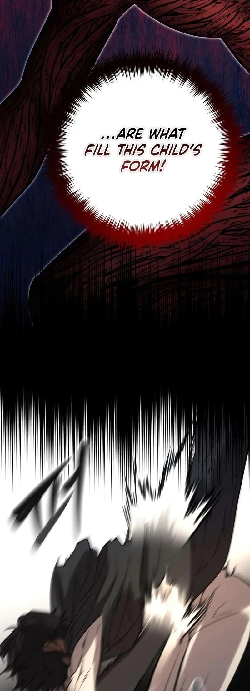 What It Means to Live Immortally Chapter 5 page 33