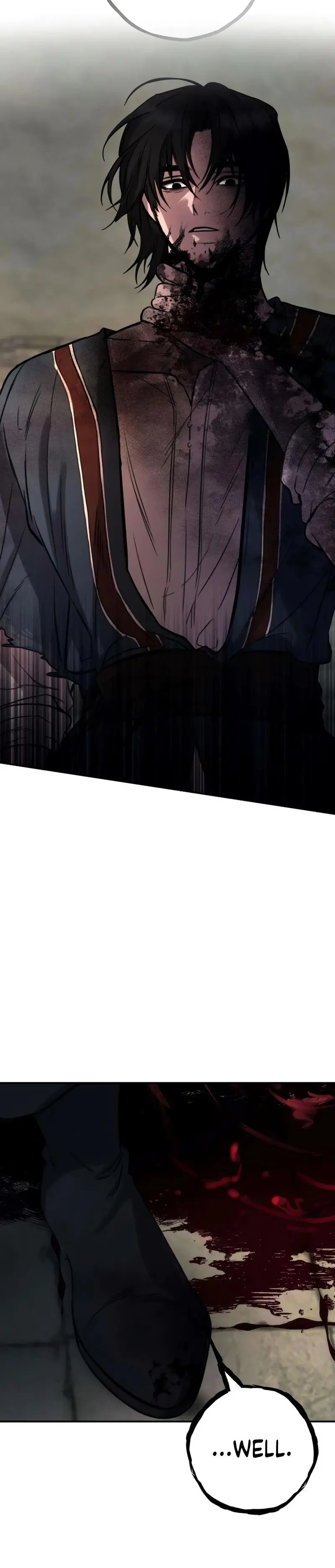 What It Means to Live Immortally Chapter 5 page 44