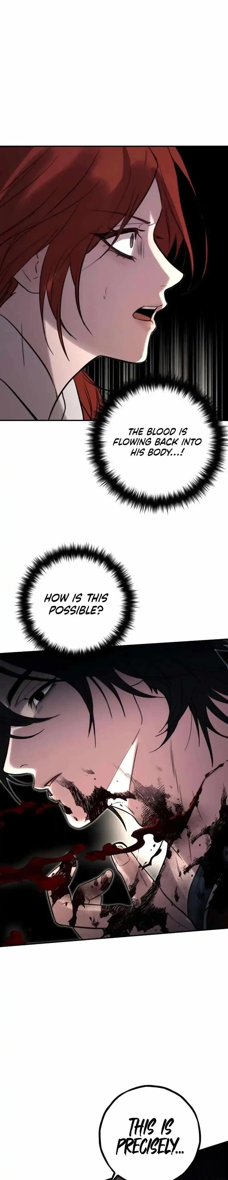 What It Means to Live Immortally Chapter 5 page 46
