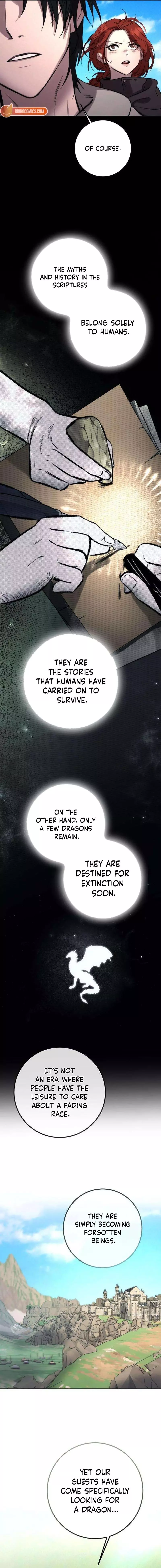 What It Means to Live Immortally Chapter 7 page 11