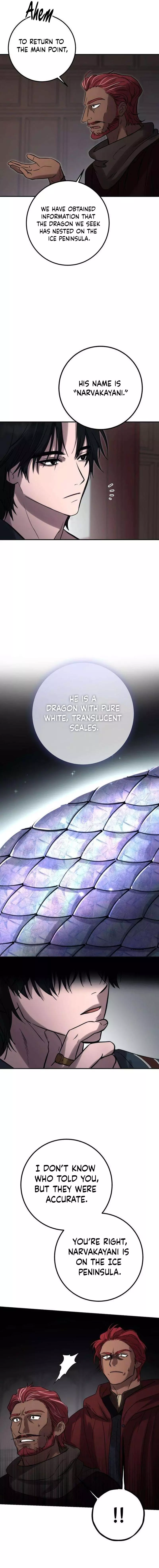 What It Means to Live Immortally Chapter 7 page 15