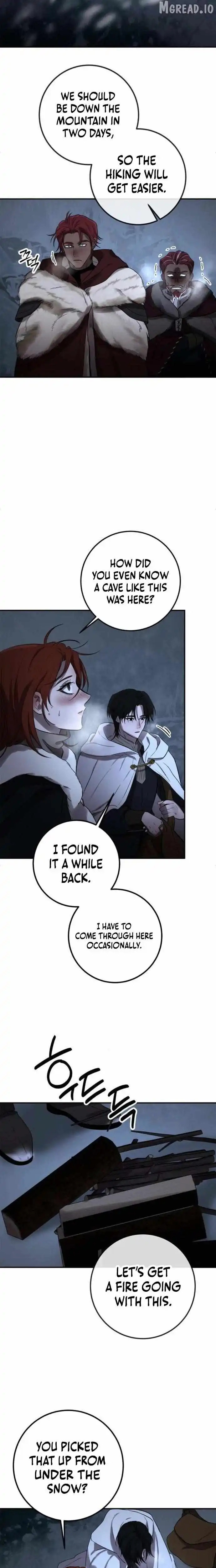 What It Means to Live Immortally Chapter 9 page 11