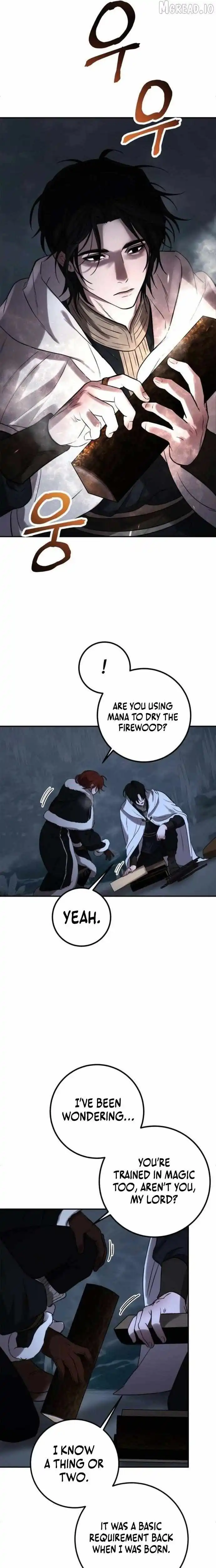 What It Means to Live Immortally Chapter 9 page 13