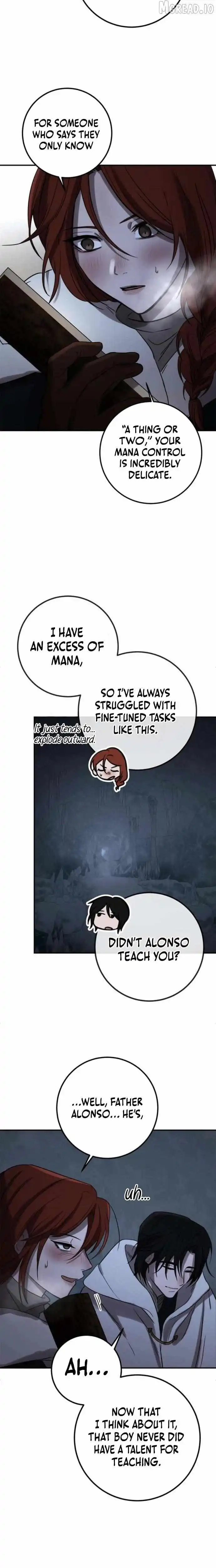 What It Means to Live Immortally Chapter 9 page 14